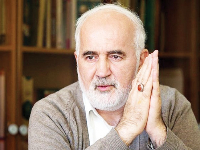 توکلی: انقلاب مخملی در ایران به نتیجه نمیرسد، اما فساد اقتصادی حکومت اسلامی را از پا در می آورد توکلی: انقلاب مخملی در ایران به نتیجه نمیرسد، اما فساد اقتصادی حکومت اسلامی را از پا در می آورد