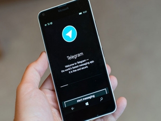 چگونه بفهمیم در تلگرام چه دستگاه هایی به اکانت ما متصل هستند