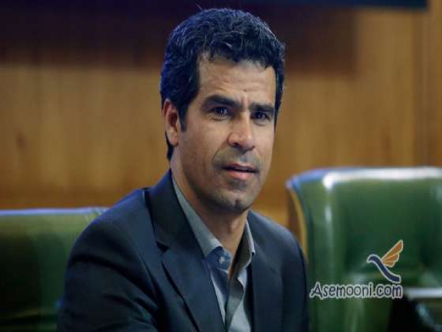 هادی ساعی بازیگری هم میکند هادی ساعی بازیگری هم میکند