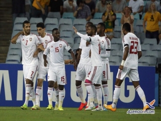 امارات 1 ژاپن 1 (5 – 4 در پنالتی) – گزارش بازی جام ملت های آسیا