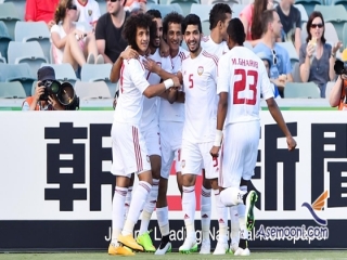 امارات 2 بحرین 1 – گزارش بازی جام ملت های آسیا