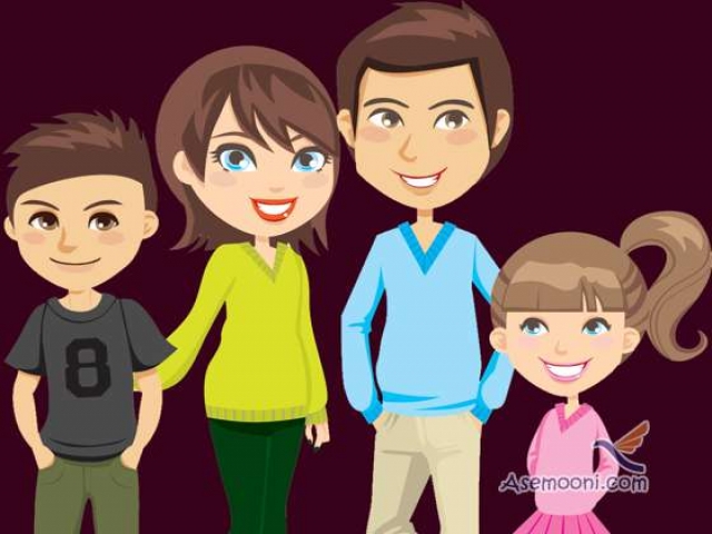 معمای نام پدر چیست ؟