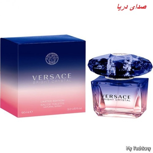 تازه های عطر و ادکلن