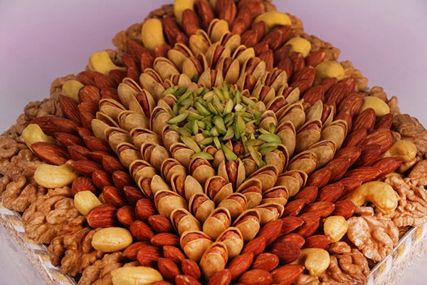 راهنمای خرید آجیل شب یلدا