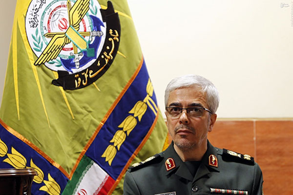 no-enemy-does-not-dare-aggression-against-iran