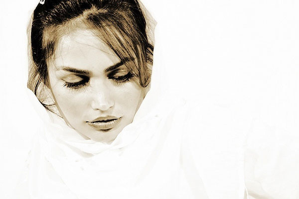 سپیده ذاکری