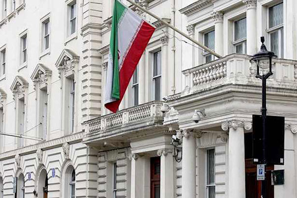 the-widespread-presence-of-turkish-security-forces-around-the-iranian-embassy
