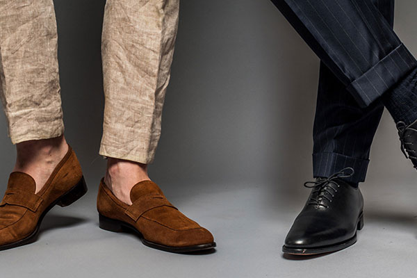 what-shoes-to-wear-with-linen-trousers4