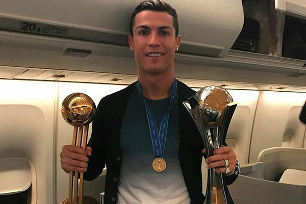 christiano-ronaldo