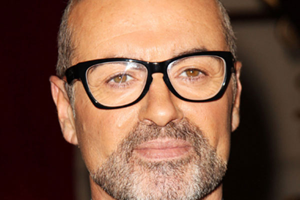 george-micheal