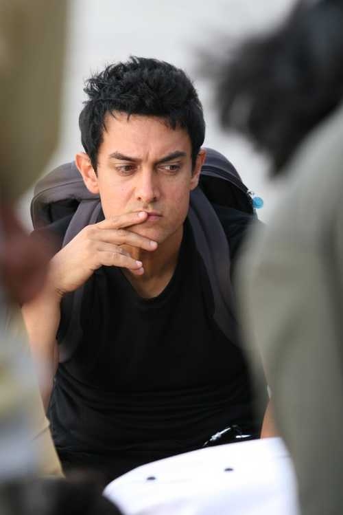 بیوگرافی امیر خان