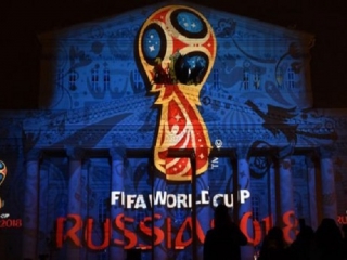 زمان و مکان قرعه‌کشی جام جهانی 2018 مشخص شد