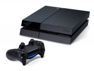فروش بیشتر PS4 نسبت به XBOX ONE در انگلستان