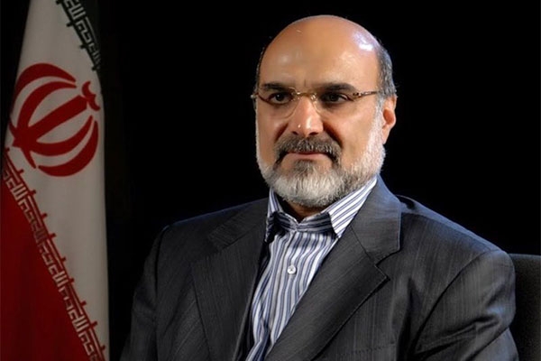 عبدالعلی علی‌عسکری ، رئیس سازمان صدا و سیما