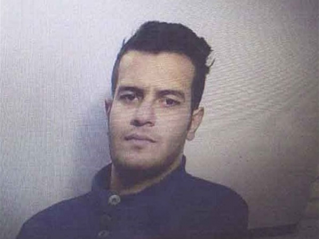 قاتل فراری حادثه مرگبار دیروز اراک دستگیر شد قاتل فراری حادثه مرگبار دیروز اراک دستگیر شد