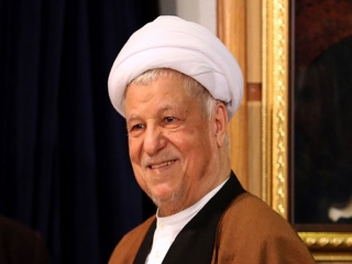 پیکر آیت‌الله هاشمی سه‌شنبه از مقابل دانشگاه تهران تشییع می‌شود/ تدفین در حرم حضرت معصومه(س)