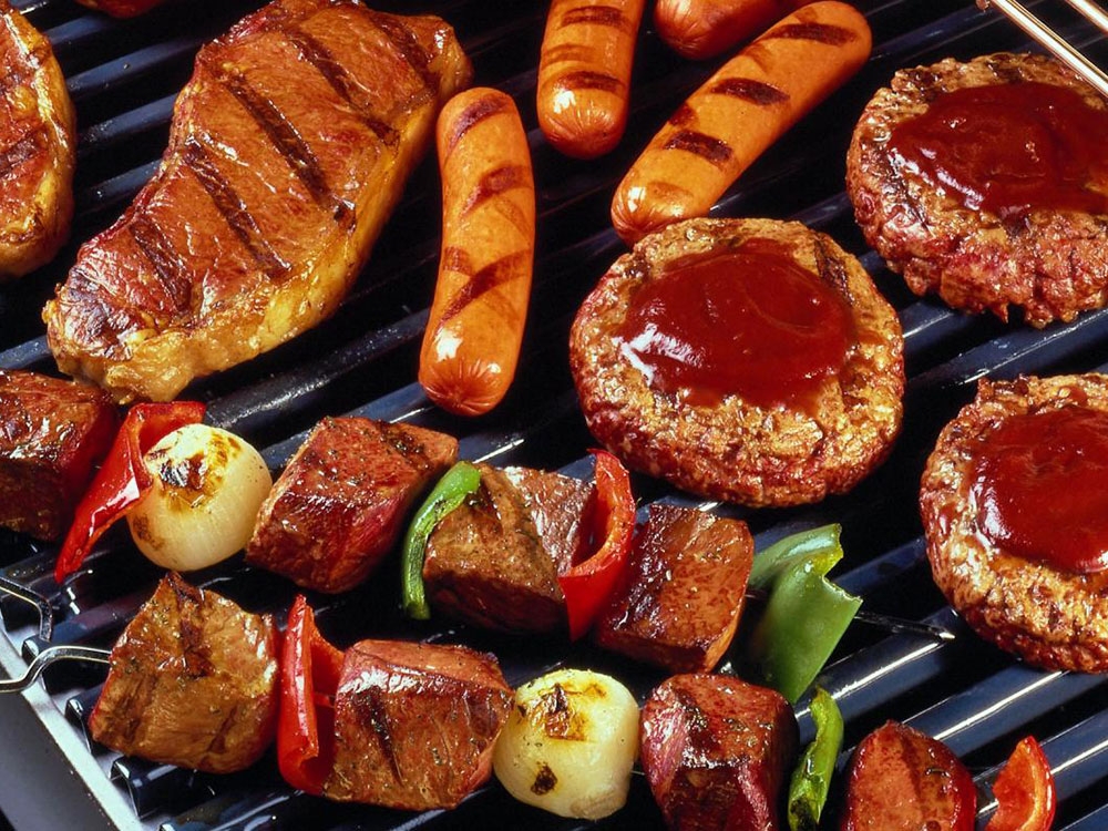 باربیکیو گازی، ذغالی، برقی، کدام را بخریم !؟