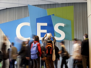 زمان برگزاری نمایشگاه CES 2017 + معرفی کامل