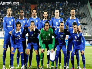 نتایج بازی لیگ قهرمانان آسیا