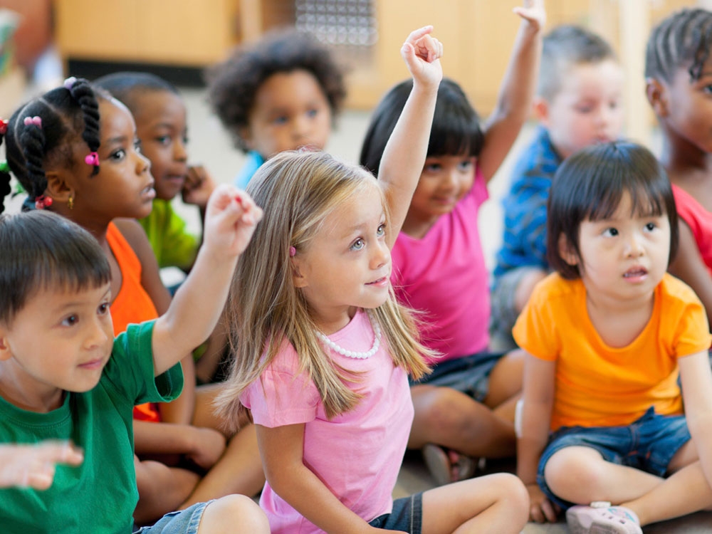 طبقه بندی کردن خواسته های کودک