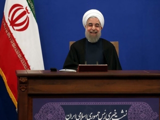 بازتاب نشست خبری رئیس جمهور در رسانه های مختلف جهان