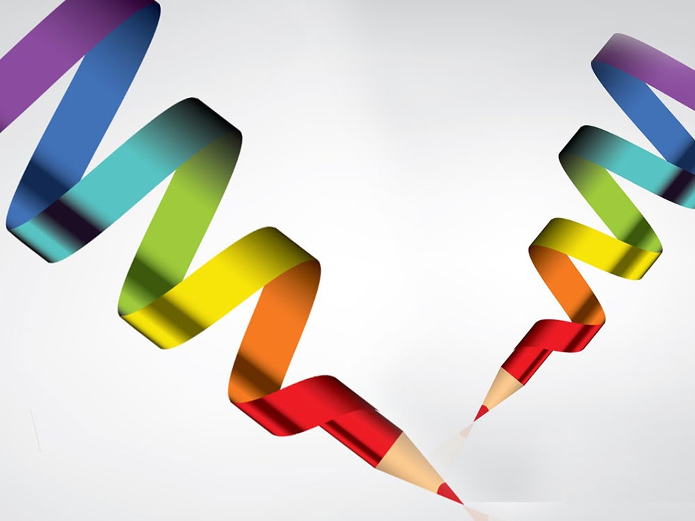 تصویرسازی در طراحی گرافیک