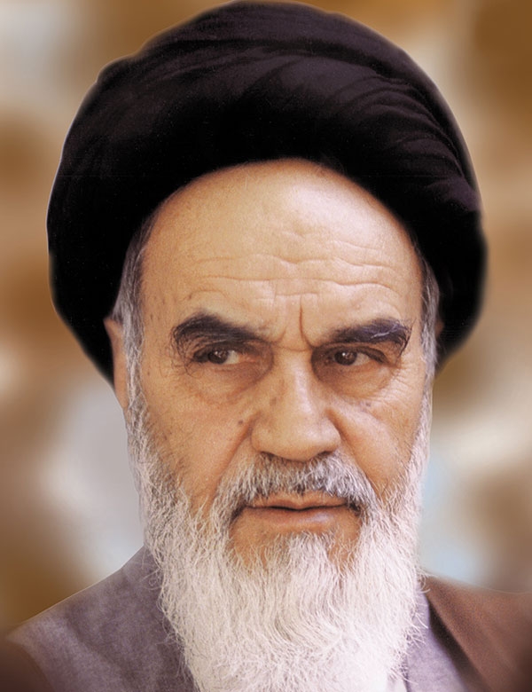 معرفی شخصیت های اصلی نظام پس از انقلاب