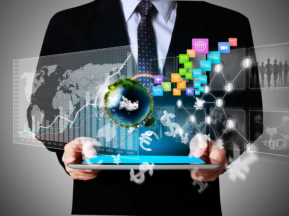 انواع روش های تبلیغات اینترنتی