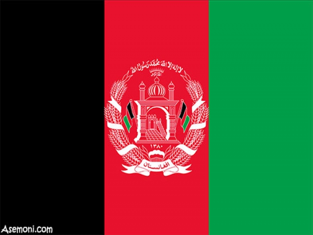 آشنایی با کشور افغانستان