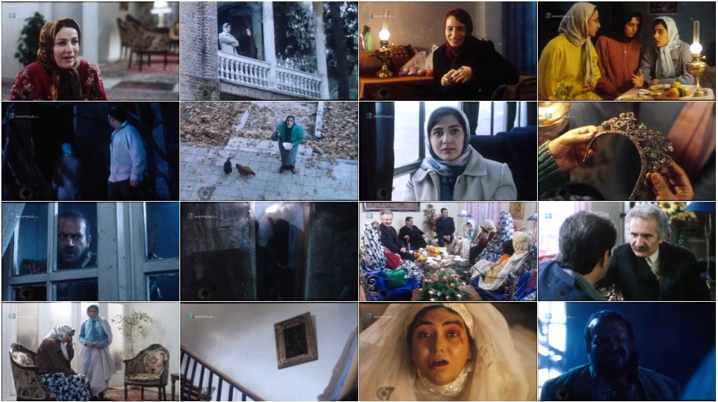 ژانر وحشت در سینمای ایران
