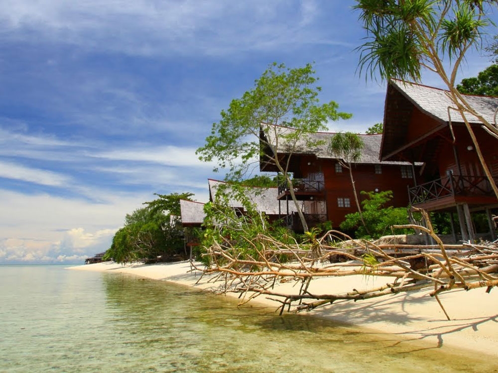 مجمع الجزایر رویایی لنکاوی