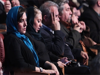 تصاویر دیدنی 10 بهمن 95