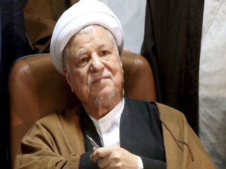جزییات جدید از علت فوت آیت الله هاشمی رفسنجانی/ ایشان تنها در سفرها تیم پزشکی را می‌پذیرفت