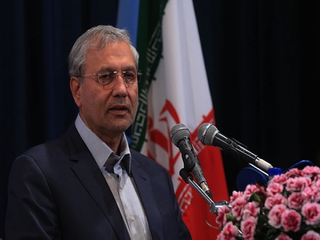 گام بعدی ما حذف سه میلیون نفر دیگر از هدفمندی یارانهها است/ برای برکناری مدیرعامل بانک رفاه به من فشار نیاوردند/ بیمهها به بیمارستانها 11 میلیارد تومان بدهی دارند گام بعدی ما حذف سه میلیون نفر دیگر از هدفمندی یارانهها است/ برای برکناری مدیرعامل بانک رفاه به من فشار نیاوردند/ بیمهها به بیمارستانها 11 میلیارد تومان بدهی دارند