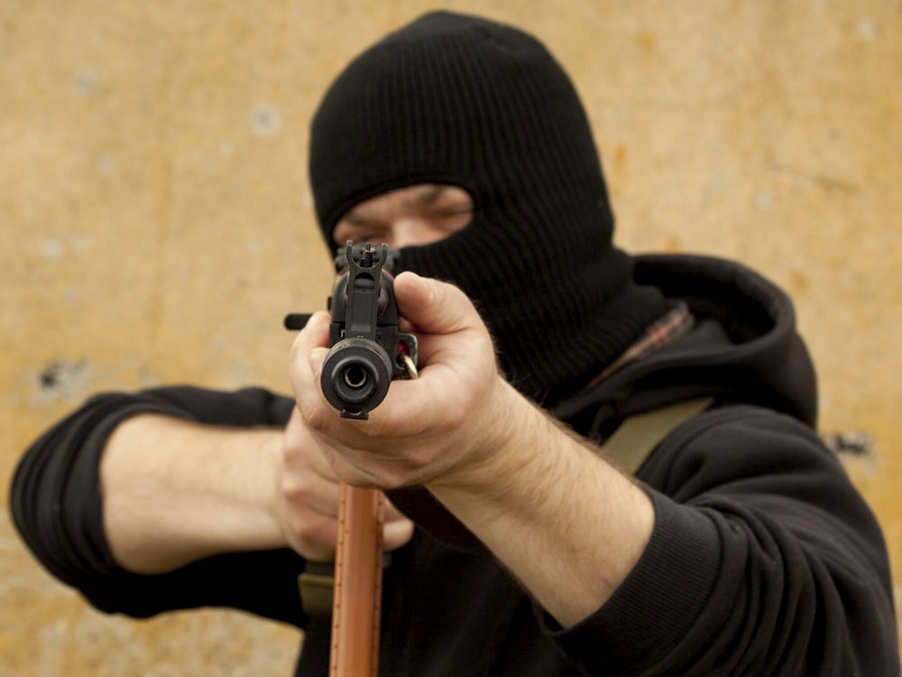 تروریست کیست + تعریف ترور و تروریسم