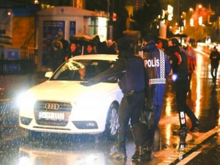 حمله تروریستی به یک باشگاه شبانه در استانبول/ 39 نفر از جمله 16 خارجی کشته شدند