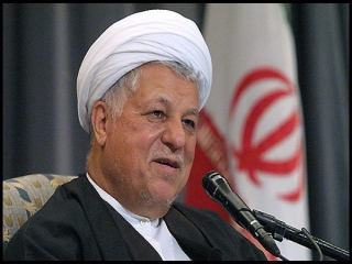 امشب؛ مراسم یادبود هاشمی رفسنجانی در مسجد ابوذر