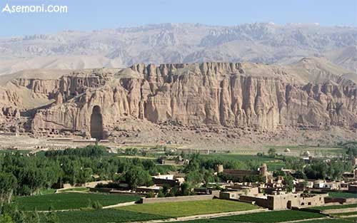 جاذبه های گردشگری افغانستان