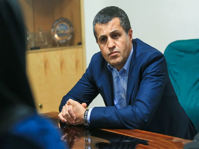 زندگینامه یاسر هاشمی، پسر آیت الله رفسنجانی زندگینامه یاسر هاشمی، پسر آیت الله رفسنجانی