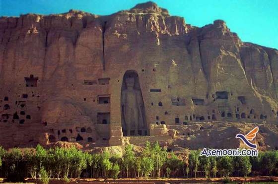 افغانستان در مسیر تاریخ