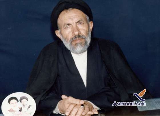 12 خرداد؛ درگذشت آزاده سرافراز سید علی اکبر ابو ترابی - 1379 ش