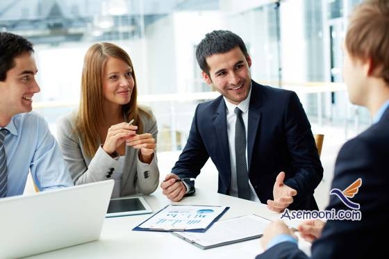 اصول بازاریابی پارتیزانی