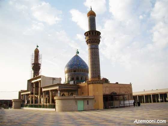 29 جمادی الثانی؛ وفات حضرت سید محمد فرزند امام هادی علیه السلام در سامرا (252 ه ق)