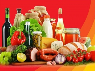 آدرس نمایشگاه مواد غذایی سالم و لوازم آشپزخانه ایرانی