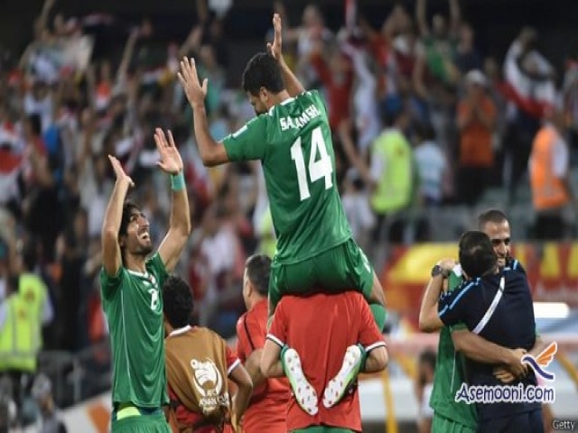 ایران 3 عراق 3 (6 – 7 در پنالتی) – گزارش بازی جام ملت های آسیا ایران 3 عراق 3 (6 – 7 در پنالتی) – گزارش بازی جام ملت های آسیا