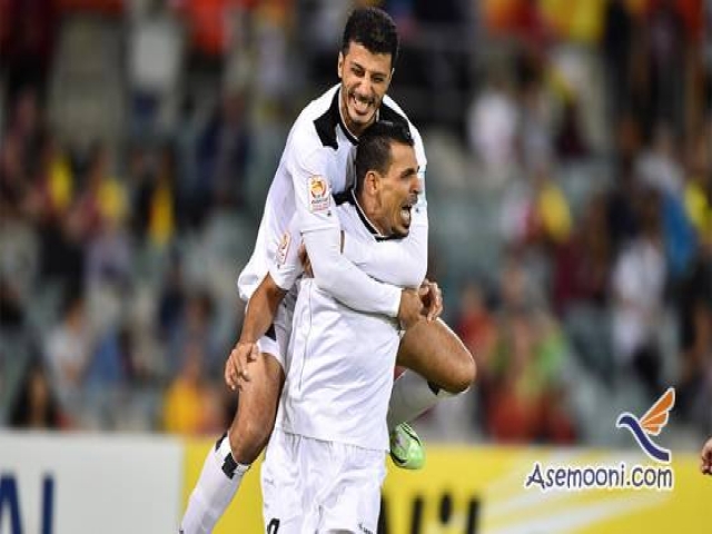 عراق 2 فلسطین 0 – گزارش بازی جام ملت های آسیا