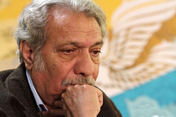 بیوگرافی بازیگر تازه مرحوم شده، کاظم افرندنیا