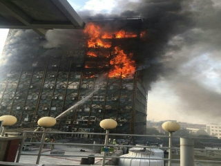 تصاویر دیدنی 30 دی 95