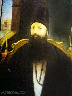 زندگینامه قائم مقام فراهانی