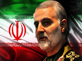 نقشه شوم آمریکایی‌ها برای سردار سلیمانی